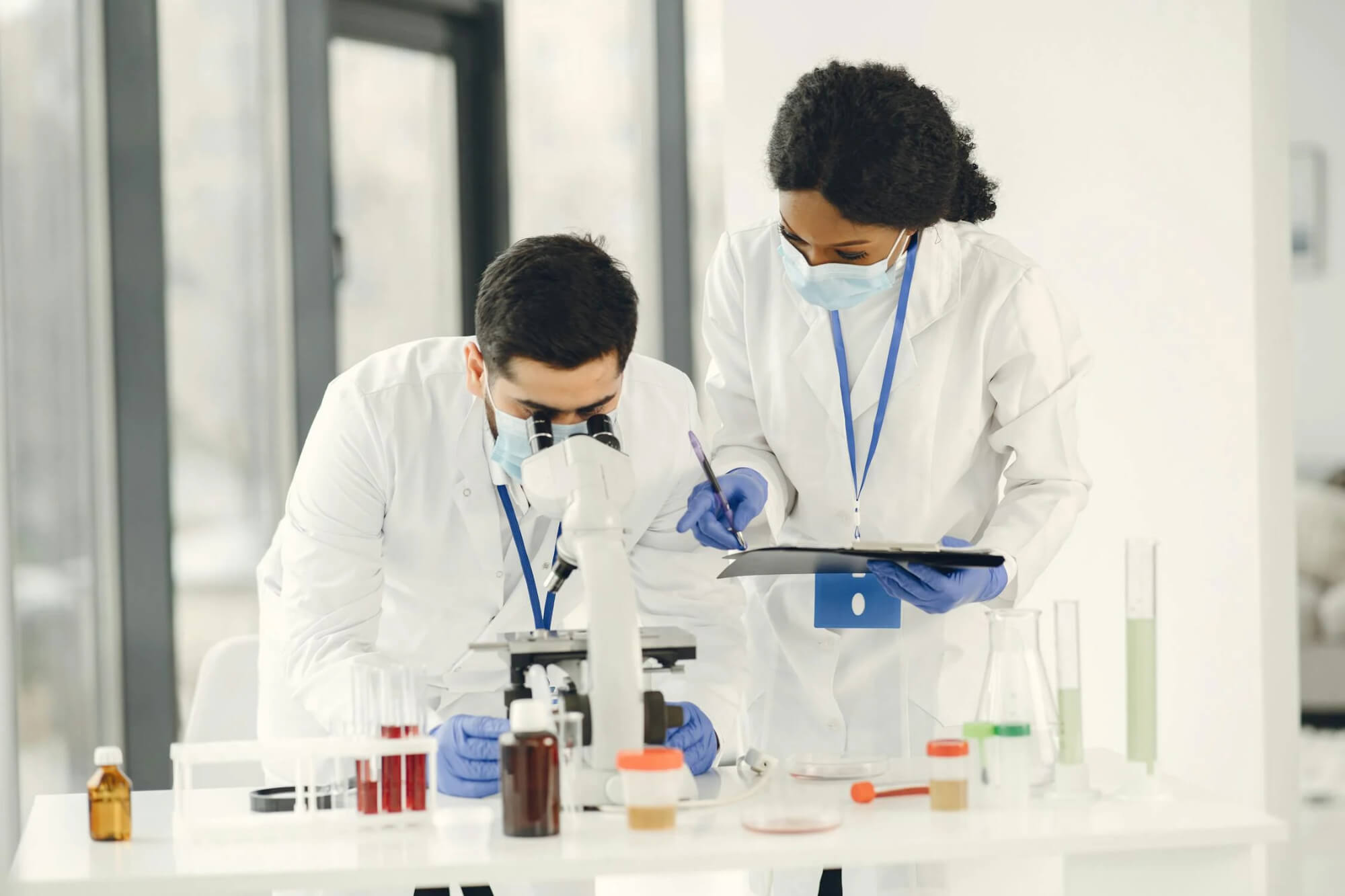 How technology is transforming healthcare delivery in Dubai